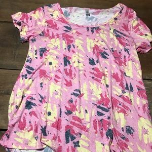 Lularoe Classic T